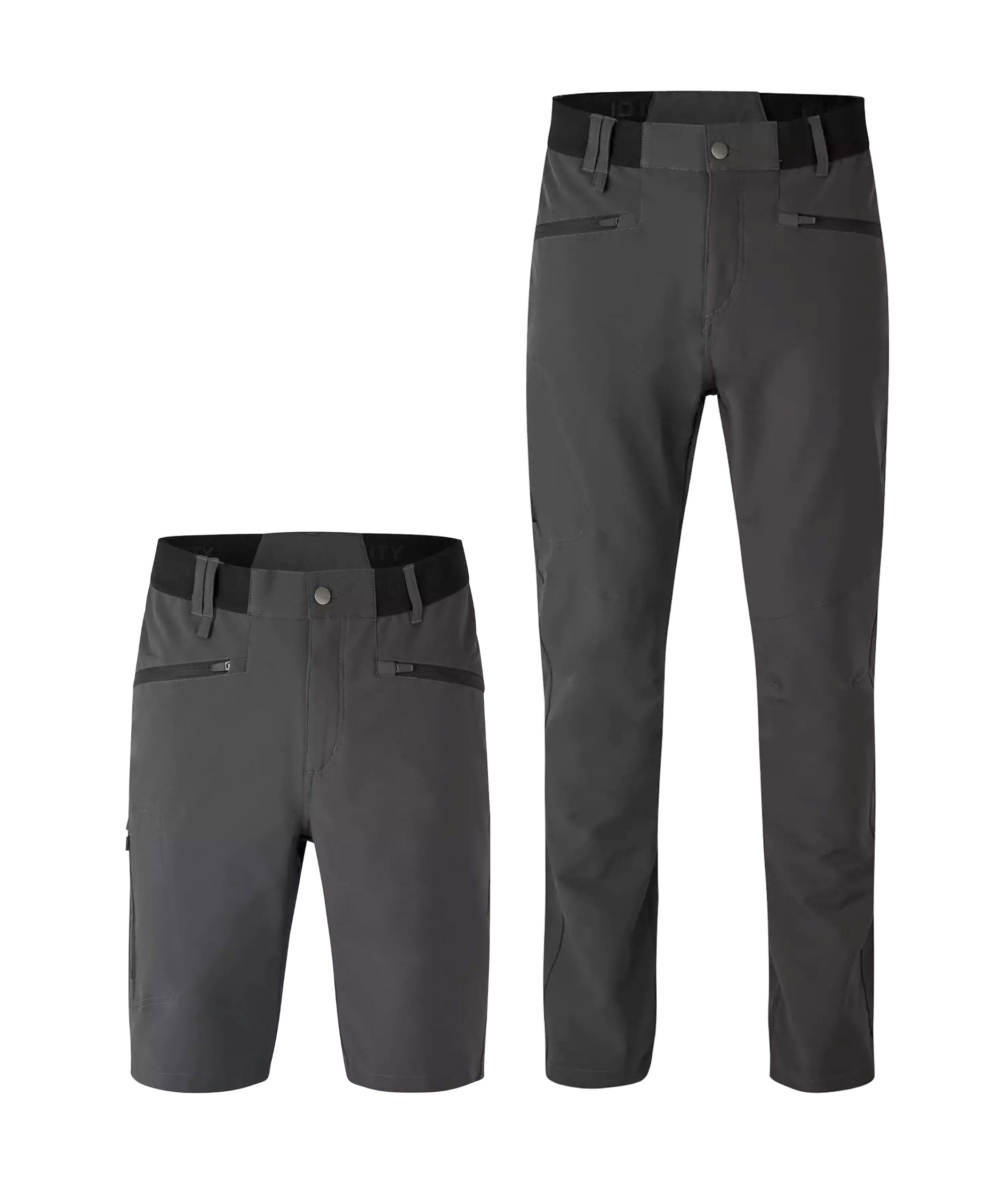 ID Core Stretch set, , large image number 0