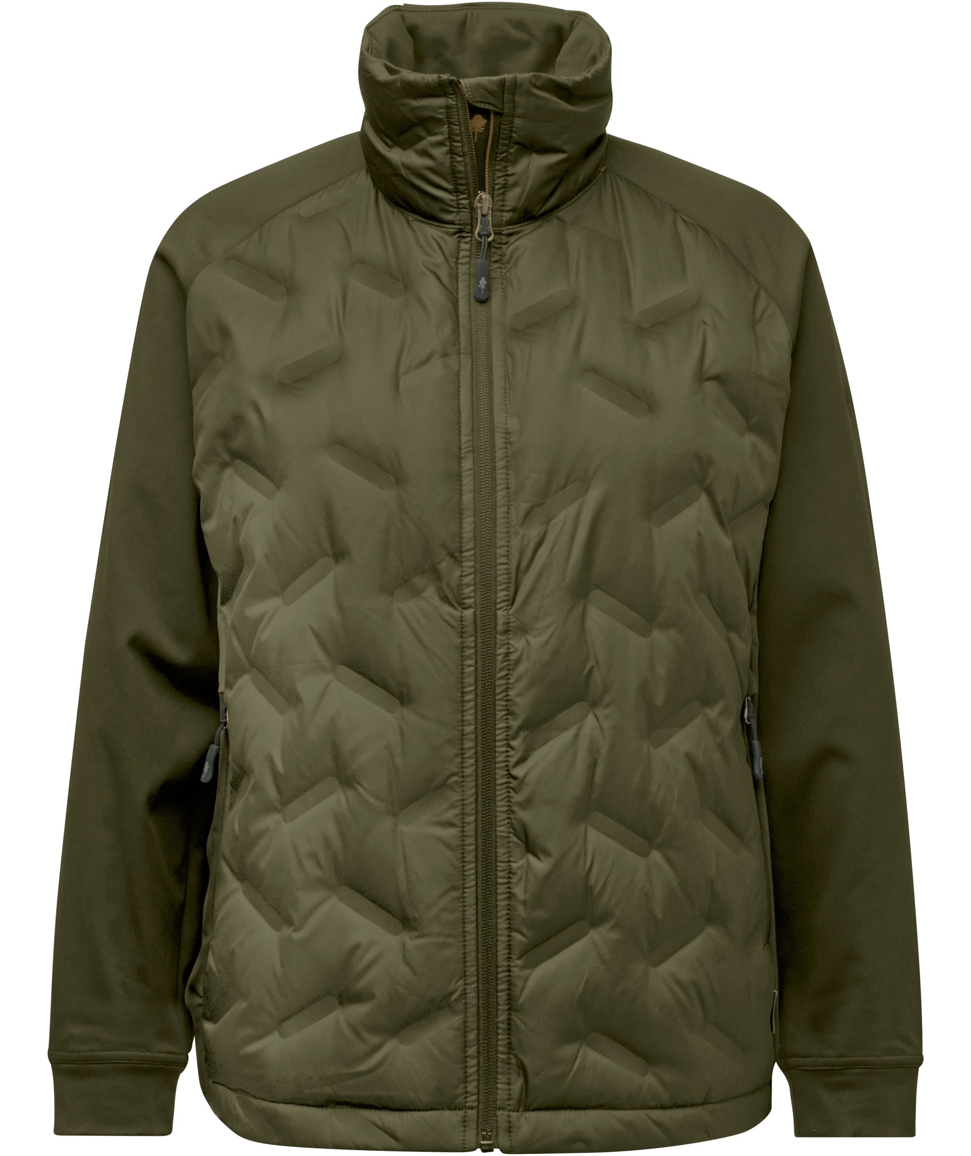 Olive green