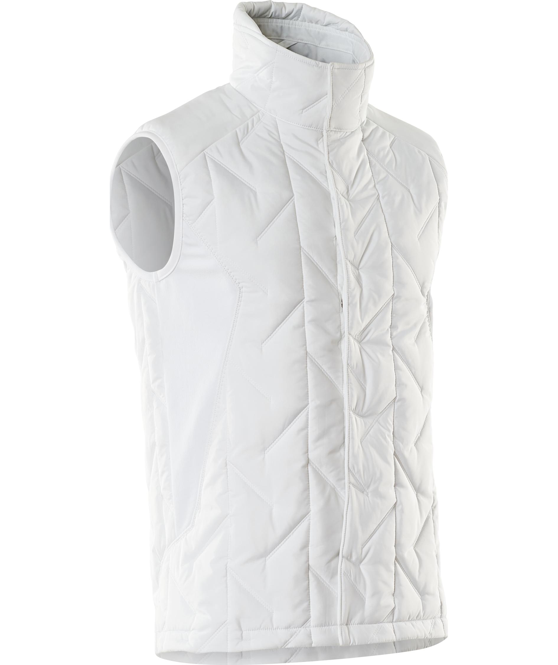 Mascot Food & Care HACCP-approved thermal vest, White, large image number 3