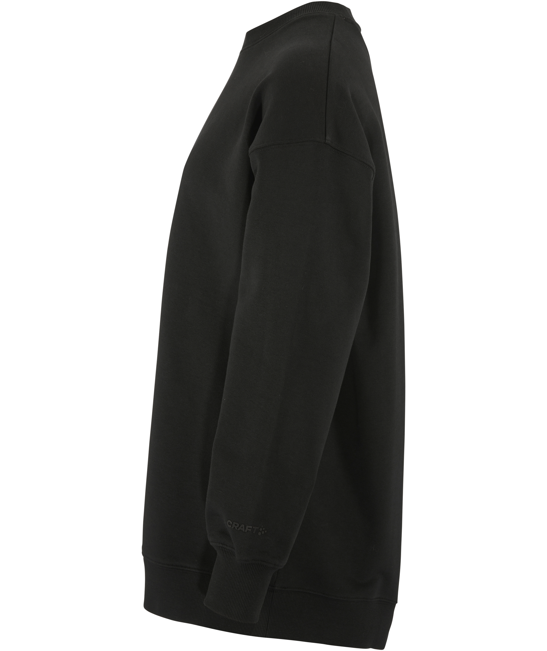 Craft Frequent women's sweatshirt, Black, large image number 4