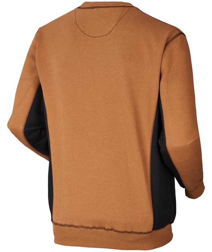 J.A.K. Basic sweatshirt 1626, 040501, large image number 1