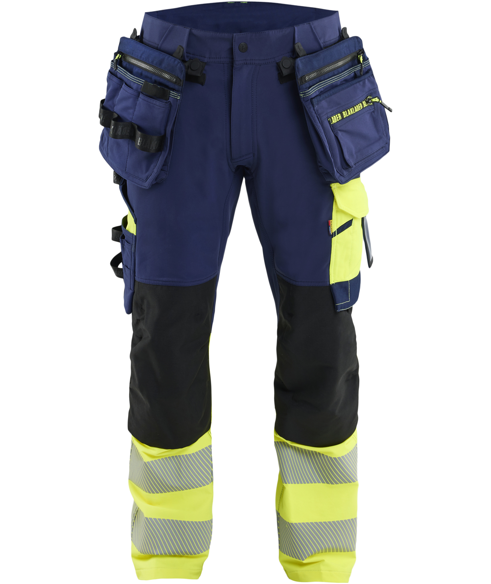 Marine/Hi-Vis gul