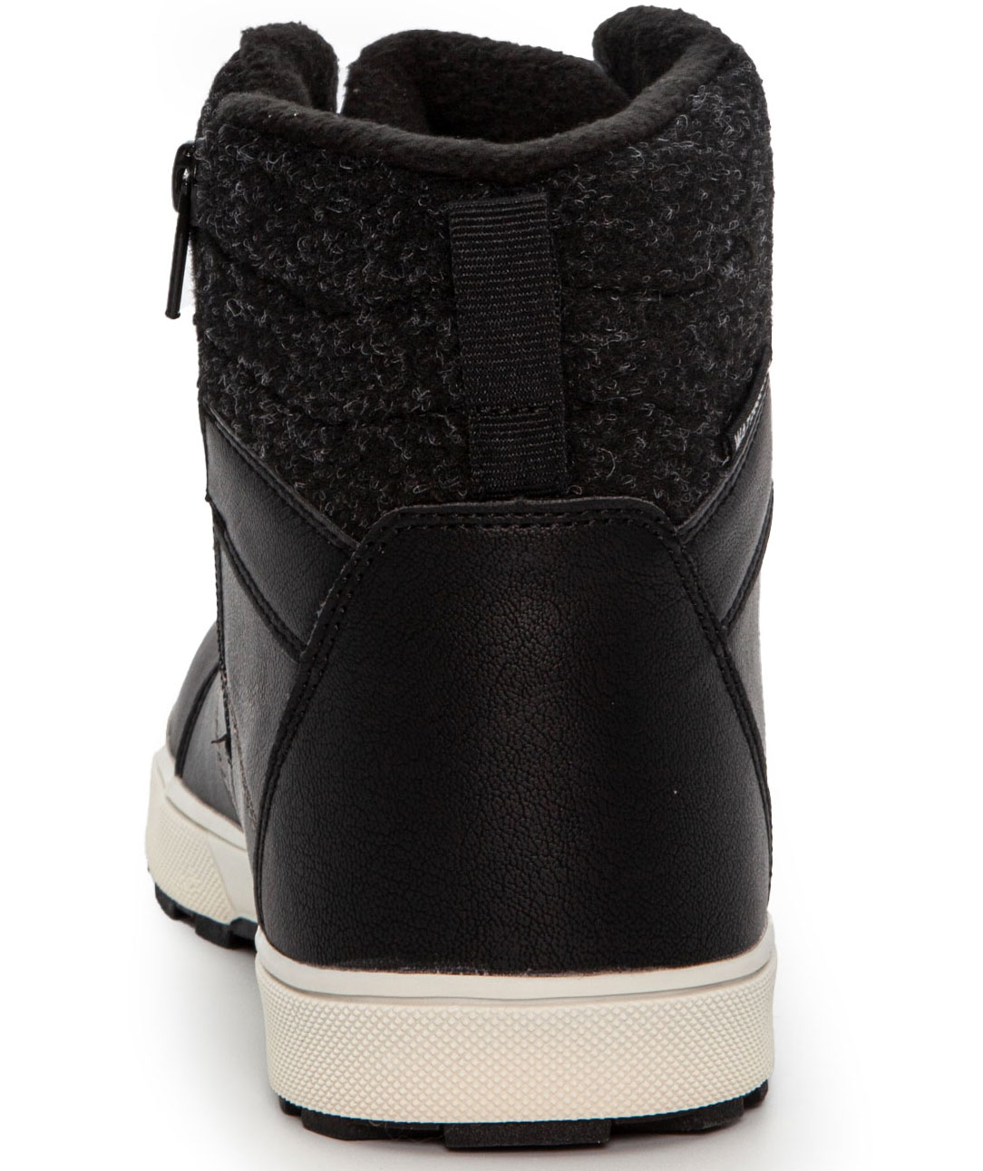 Network boots, Black, large image number 3