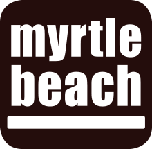 Myrtle Beach Logo