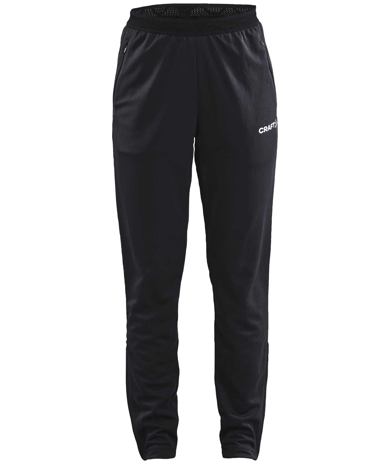 Craft Evolve byxa dam, Svart
