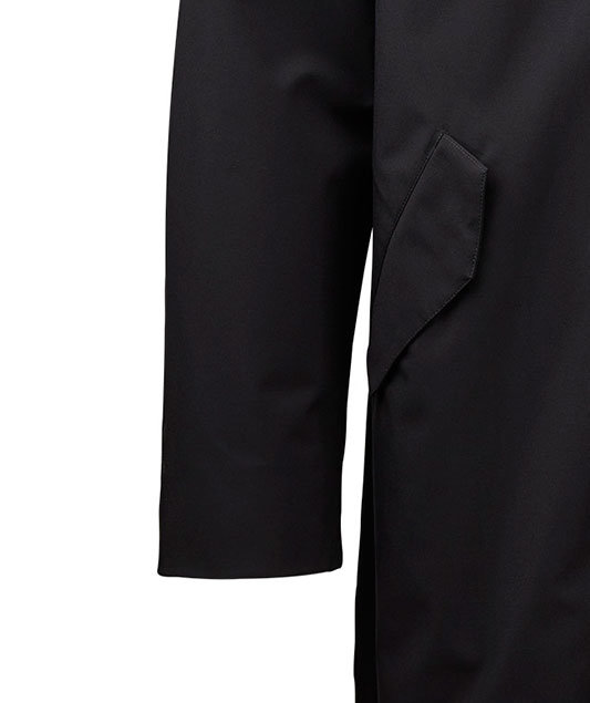 Xplor Tech jakke, Svart, large image number 2