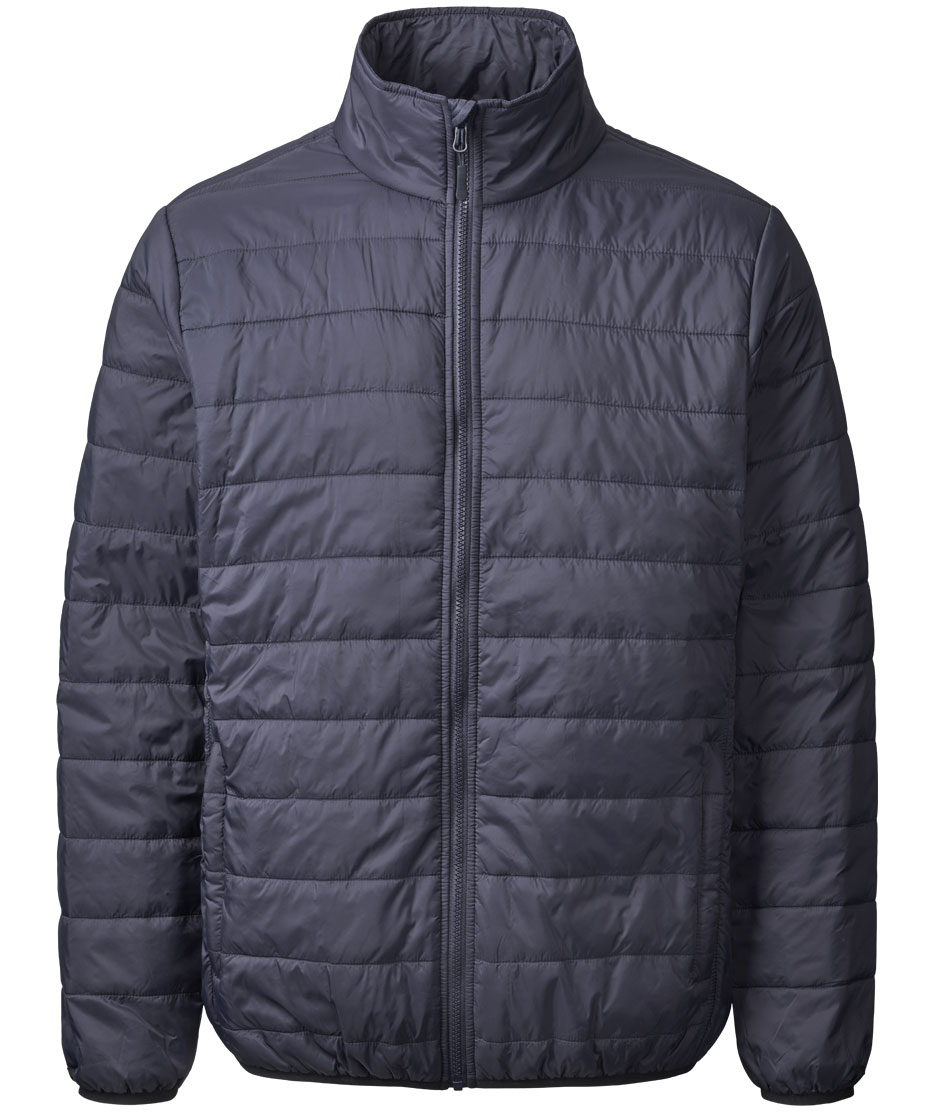 Xplor&nbsp;Cloud Tech coat, Navy, large image number 2