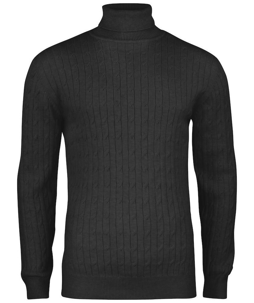 Cutter & Buck Blakely polotr&ouml;ja, Black, large image number 0