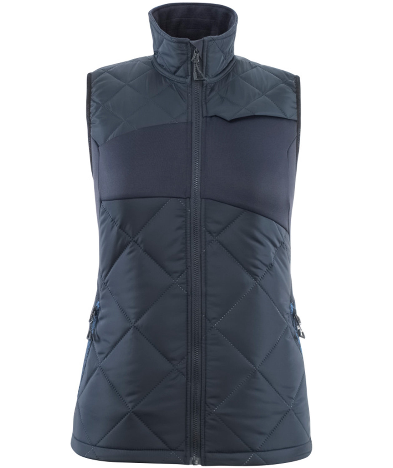 Mascot Accelerate termov&auml;st dam, M&ouml;rk Marinbl&aring;