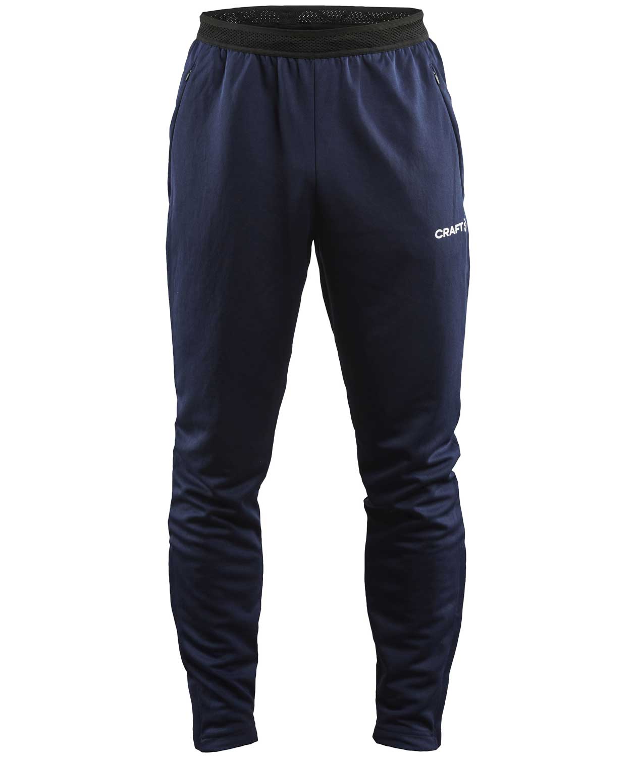 Craft Evolve byxa, Navy