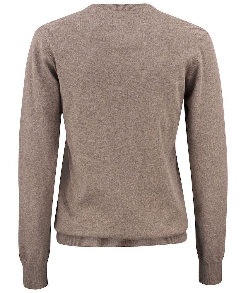 Cutter & Buck Oakville Crewneck dame