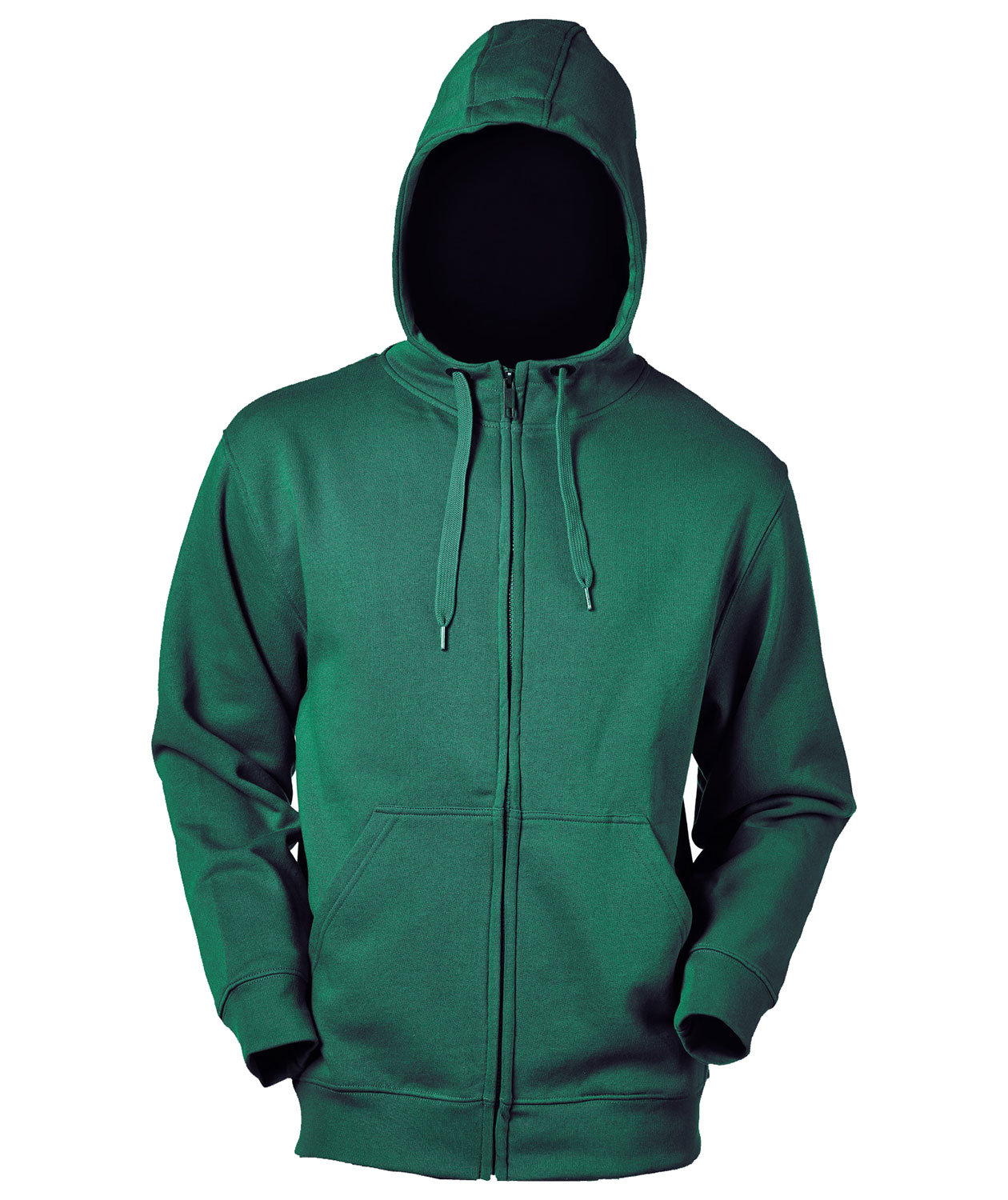 Mascot Crossover Gimont hettegenser, Gr&oslash;nn, Gr&oslash;nn, swatch