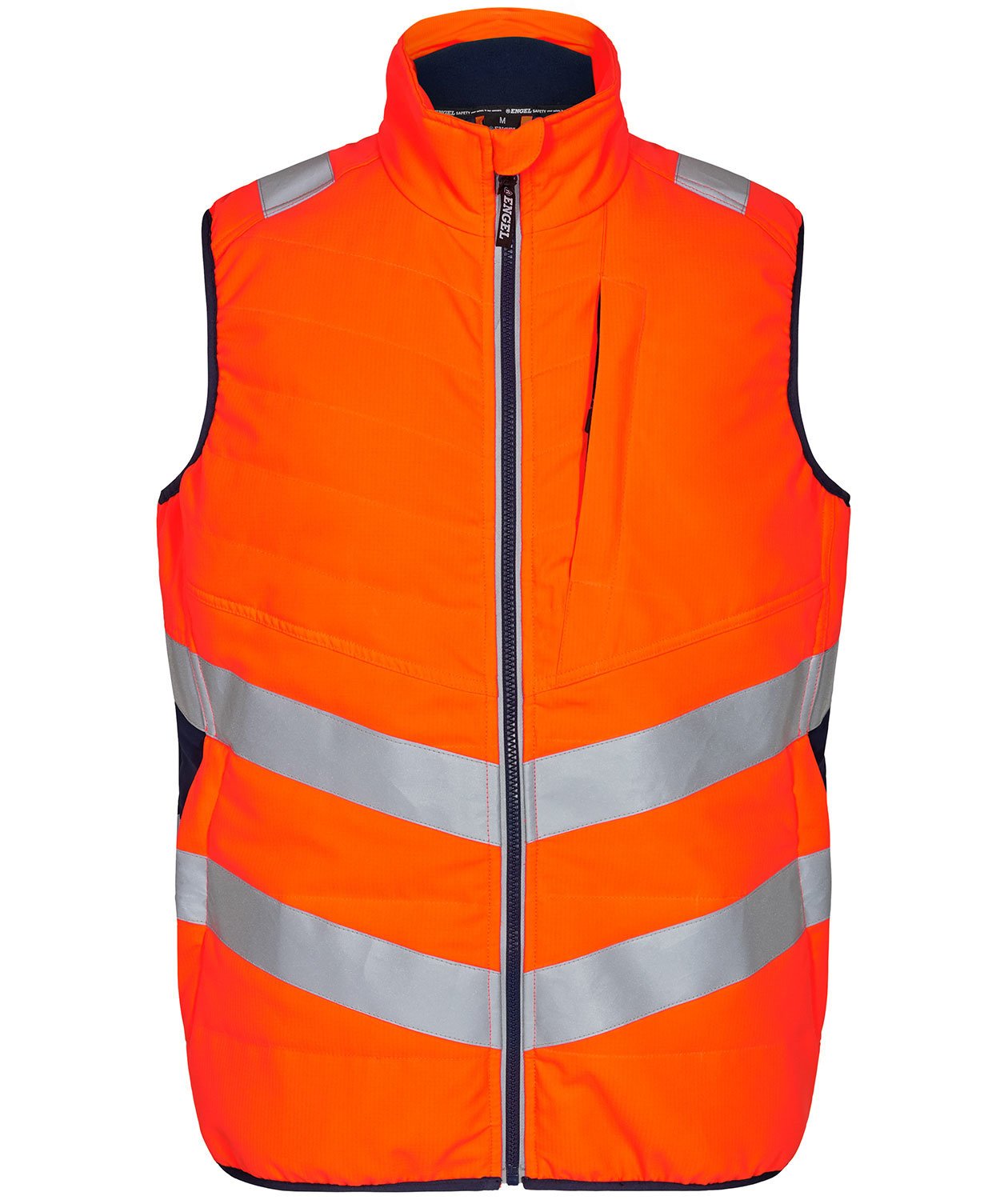 Engel Safety quiltet vest