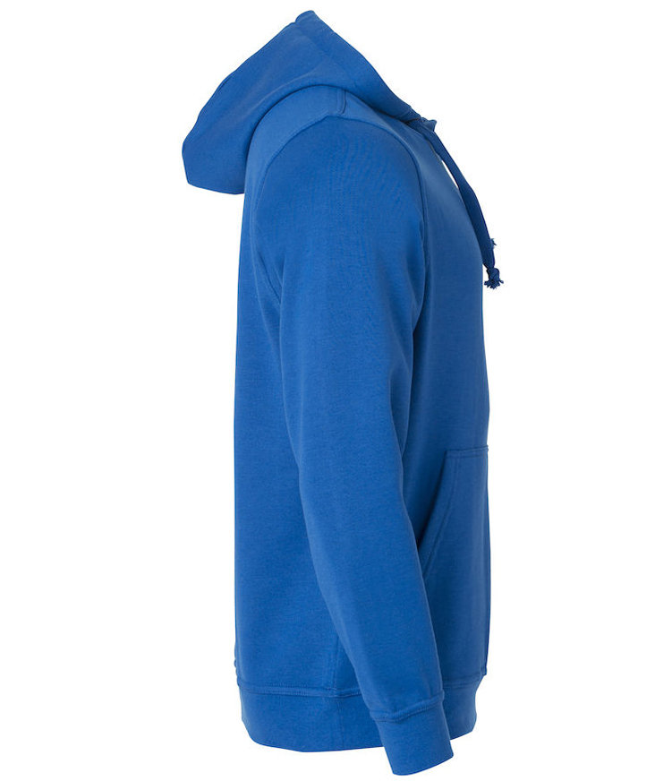 Clique Basic h&aelig;ttetr&oslash;je til b&oslash;rn, Kongebl&aring;, large image number 2