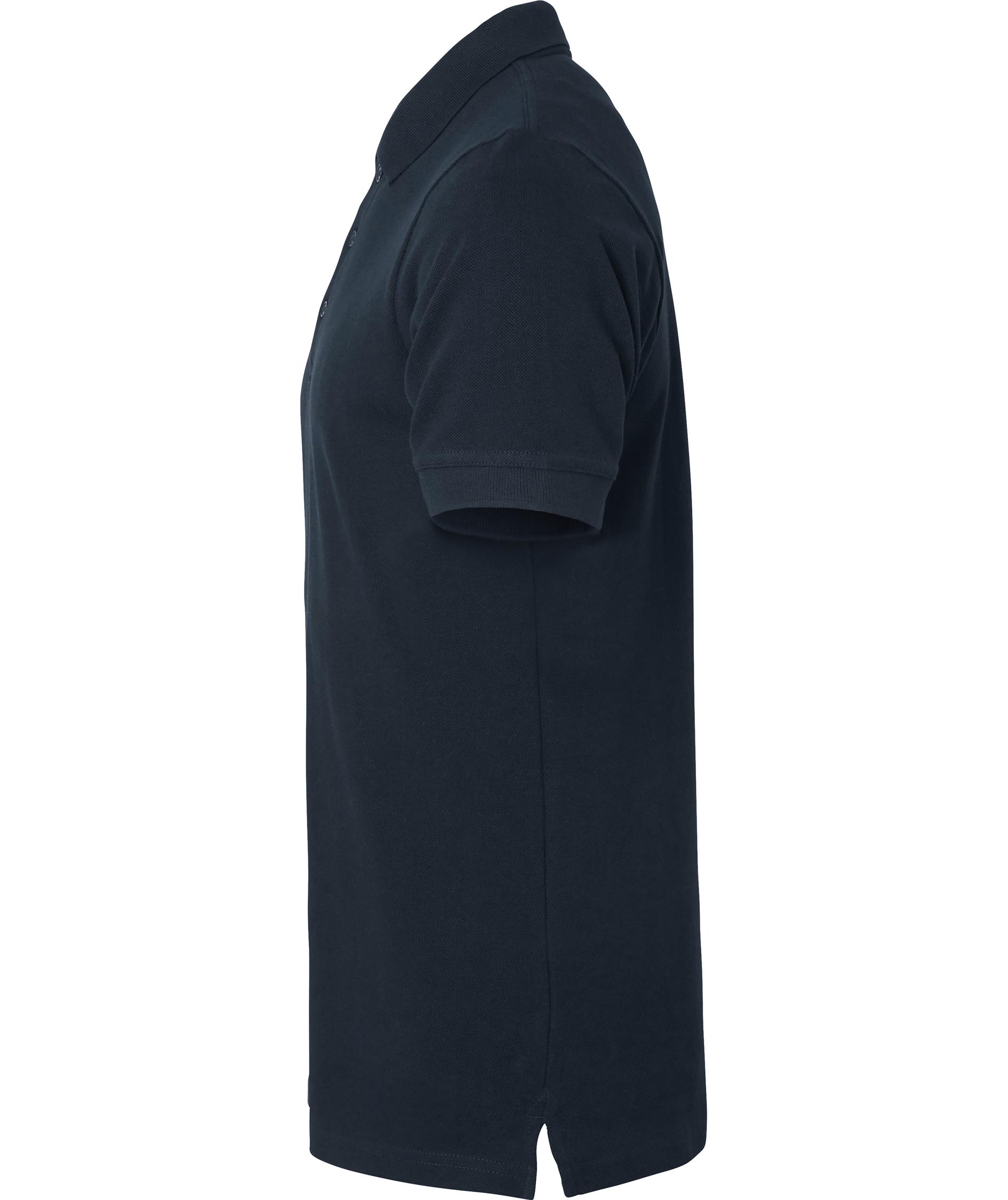 Top Swede polo T-skjorte 8114, Navy, large image number 3