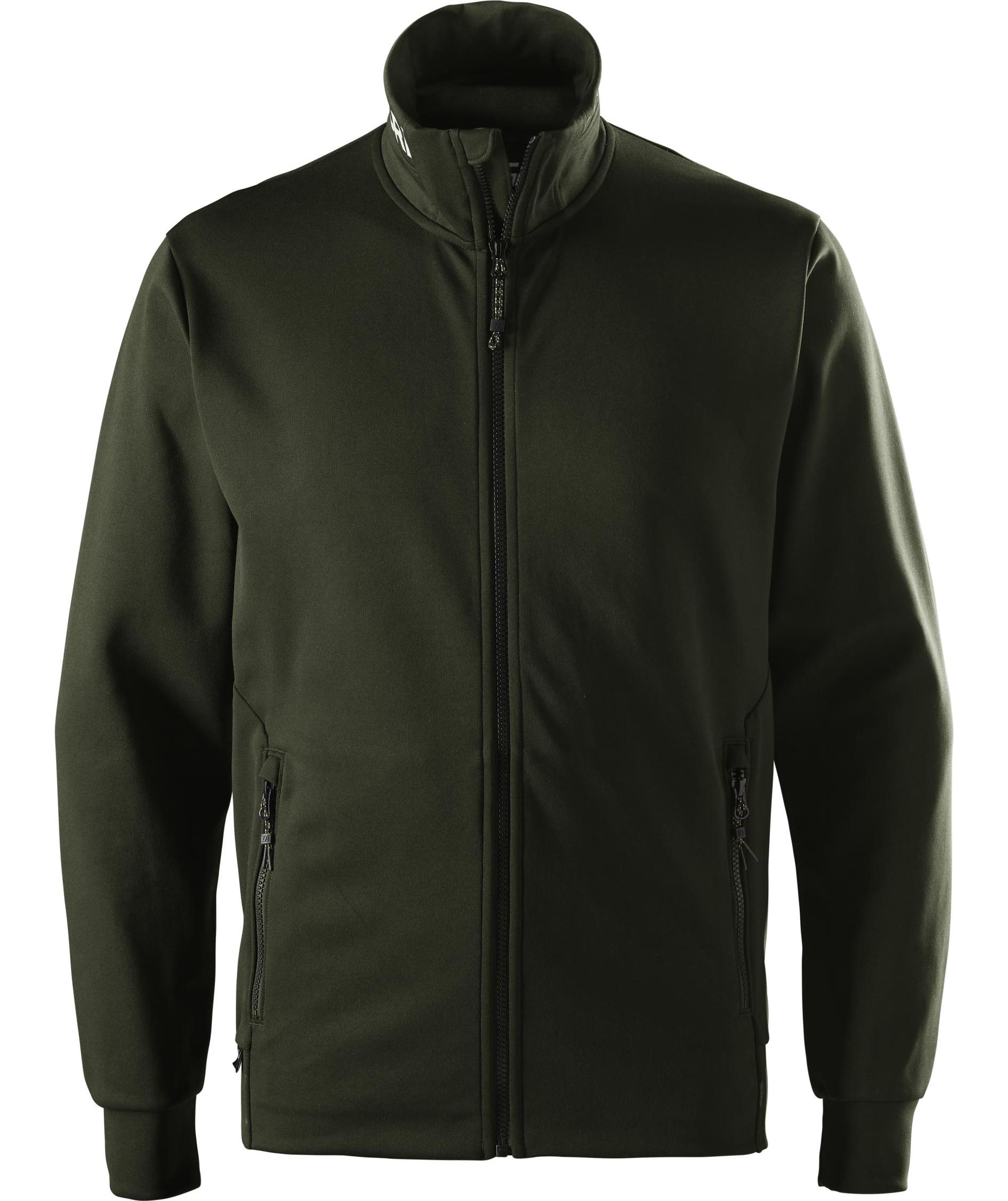 Snickers Tech midlayer Cardigan 2090
