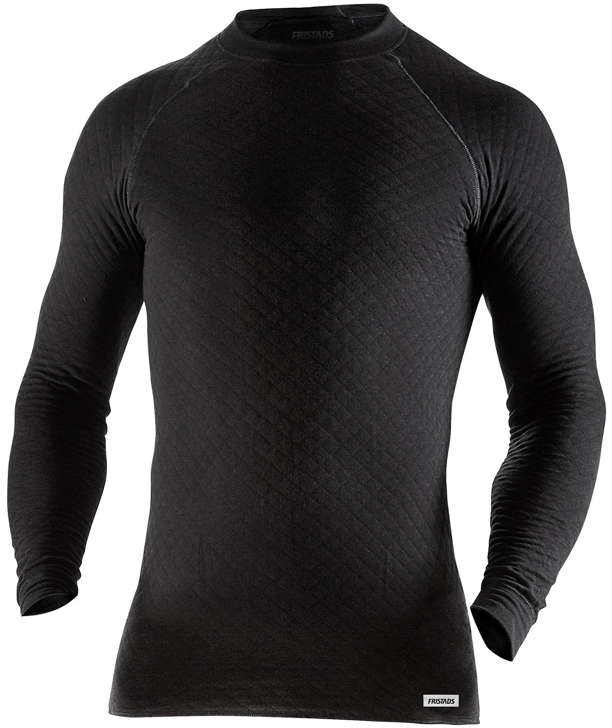 Fristads 3-funktions underst&auml;llstr&ouml;ja 743, Svart