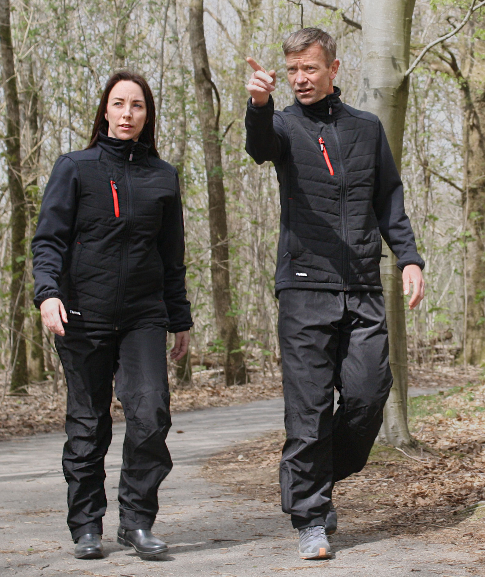 Lyngs&oslash;e regnbukser