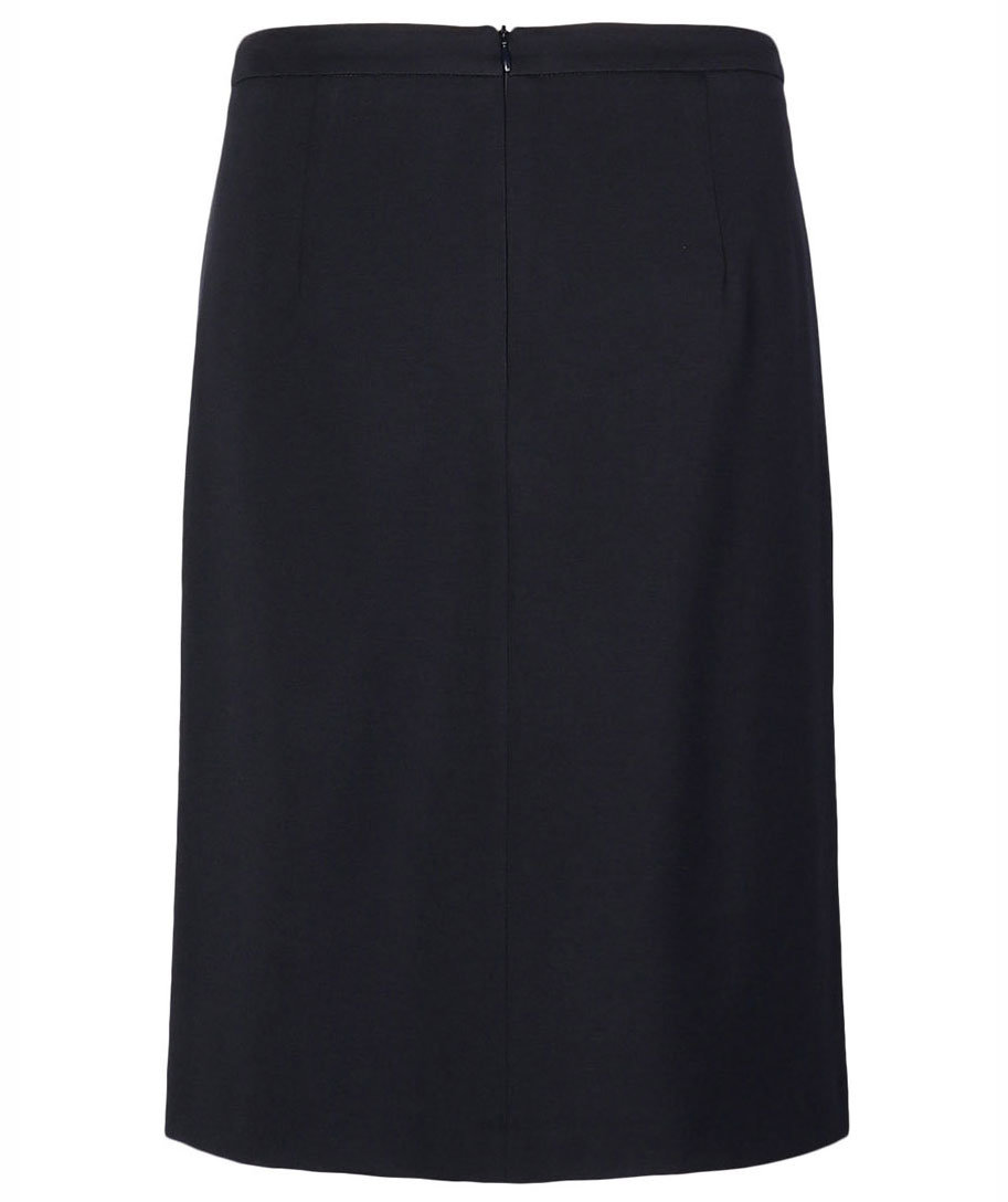 Claire Woman Nicole kjol dam, Navy