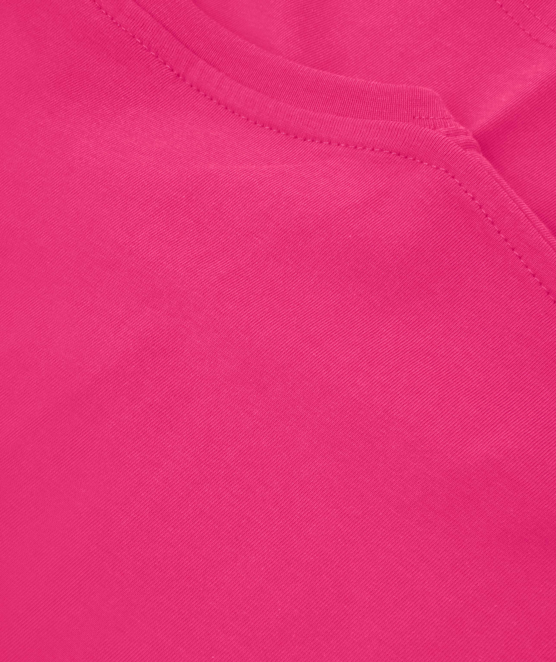 ID T-Time T-shirt til b&oslash;rn, Pink, large image number 3