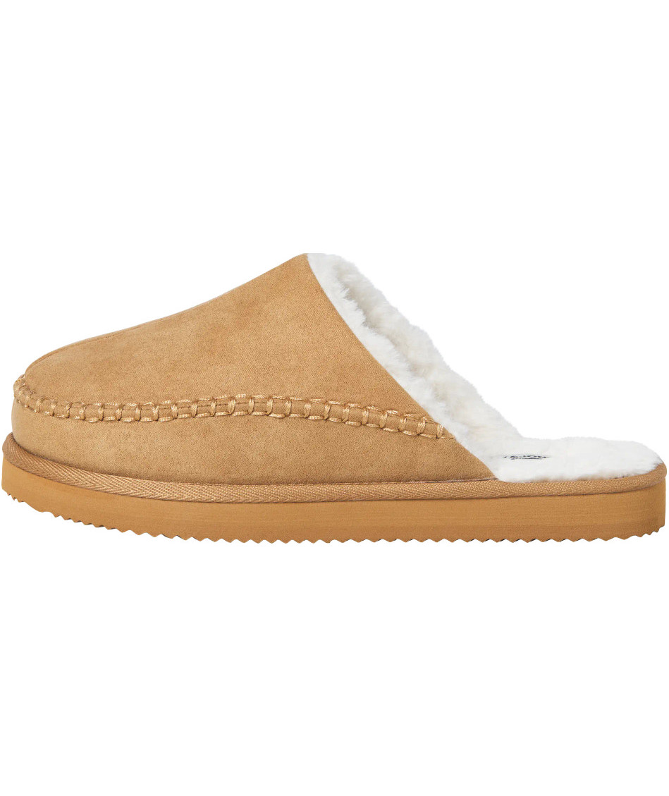 Jack & Jones JFWMANOR MOC Hausschuhe, Cognac, large image number 0
