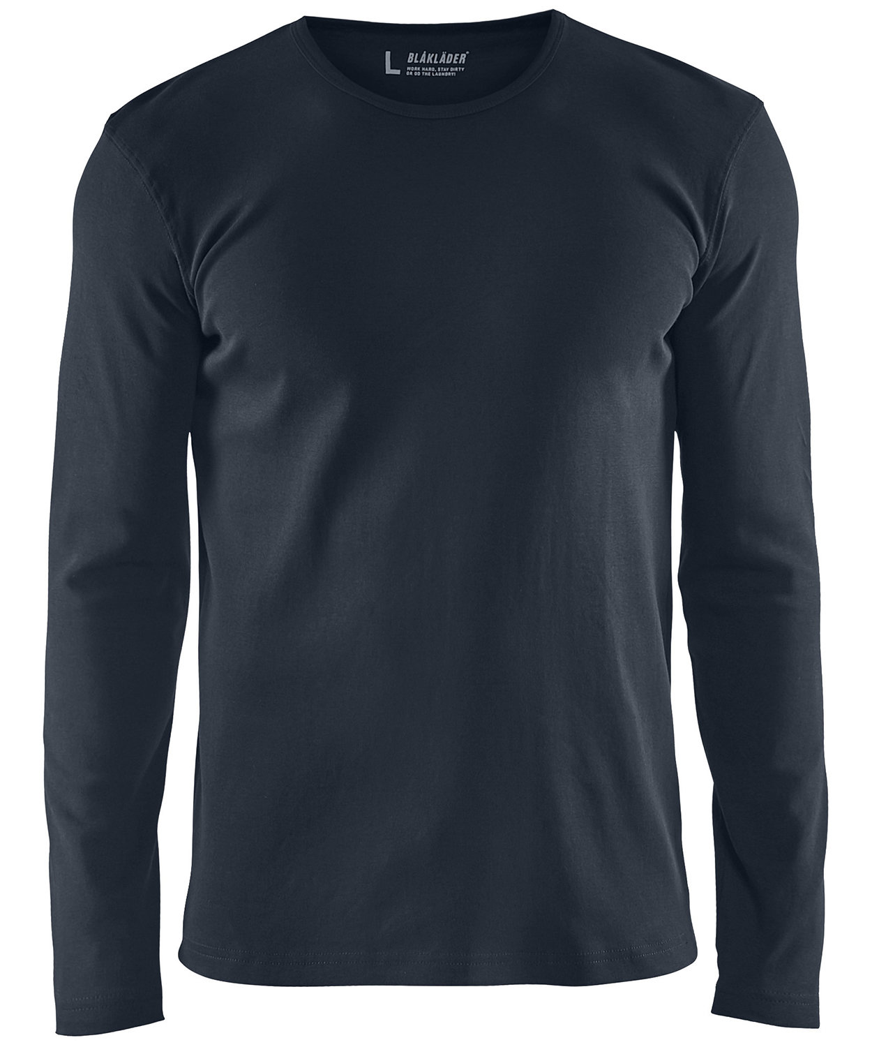 Bl&aring;kl&auml;der long-sleeved T-shirt