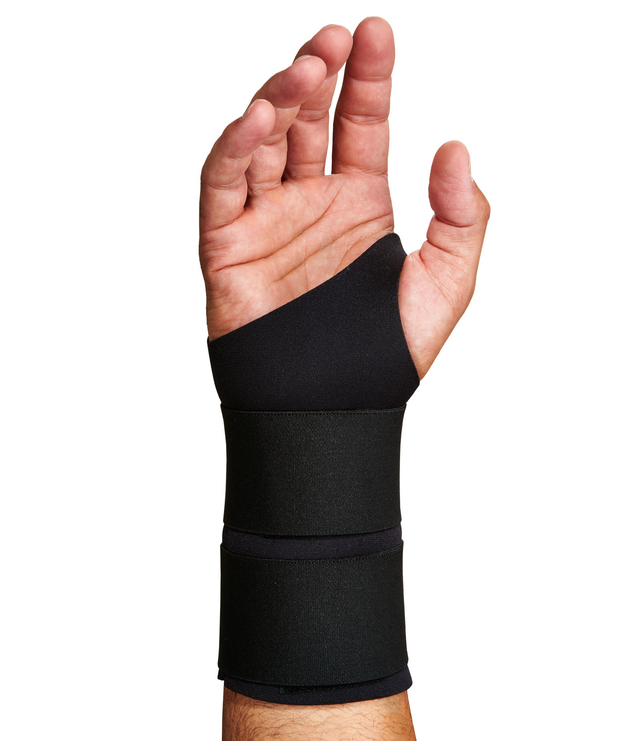 Ergodyne ProFlex 675 Ambidextrous dobbeltstrop h&aring;ndledsst&oslash;tte