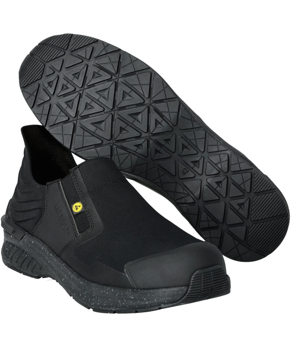 Mascot Customized vernesko S3S