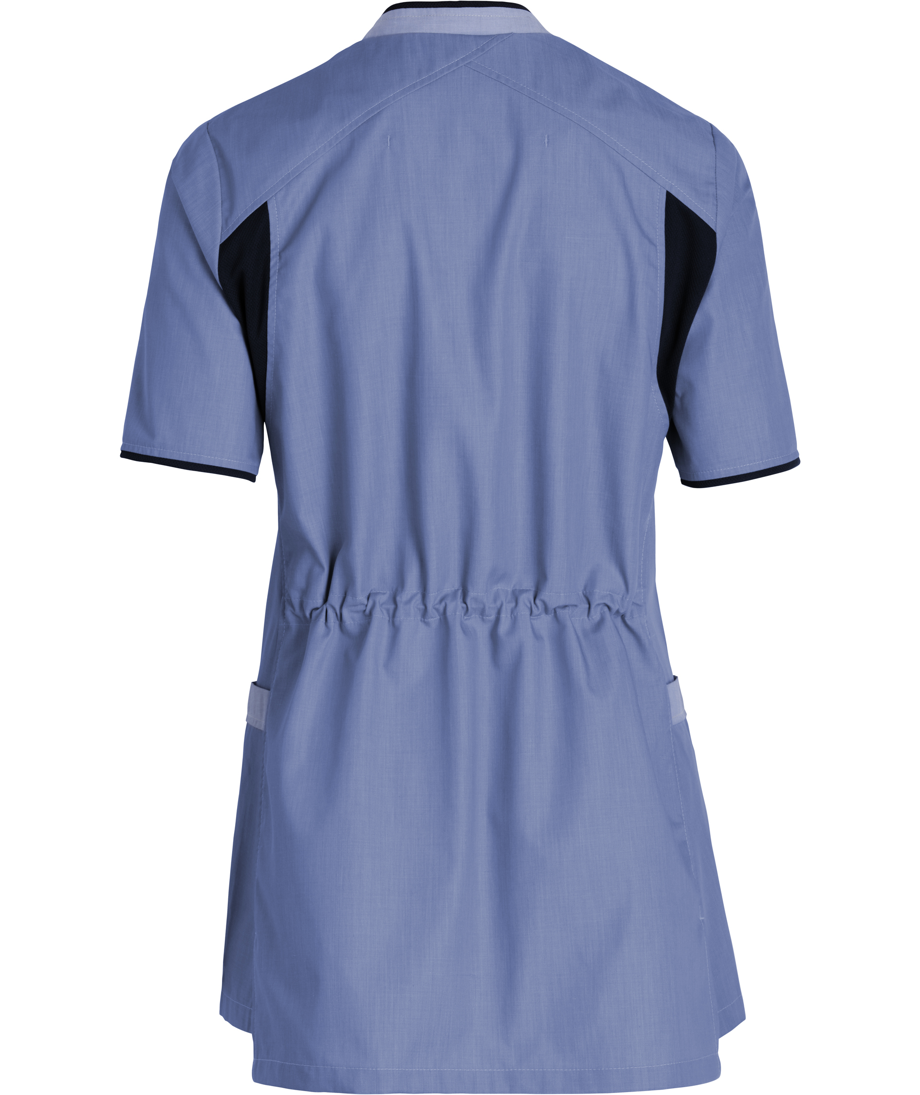 Kentaur kort&auml;rmad funktionsskjorta dam