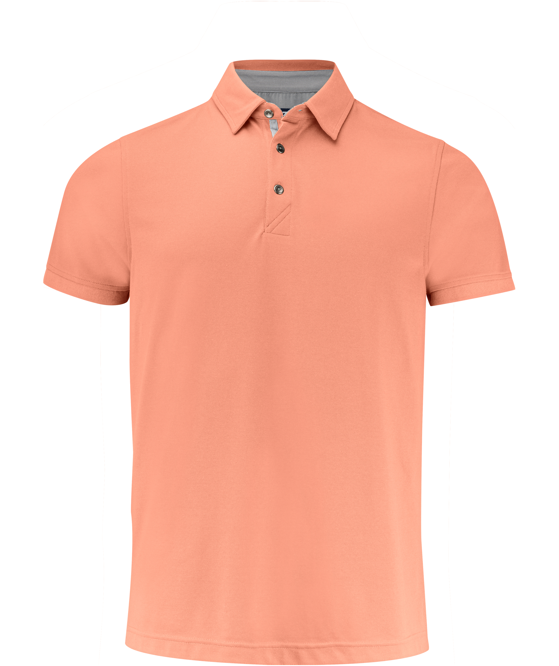 Cutter & Buck Advantage Premium pik&eacute;tr&ouml;ja, Papaya, Papaya, swatch