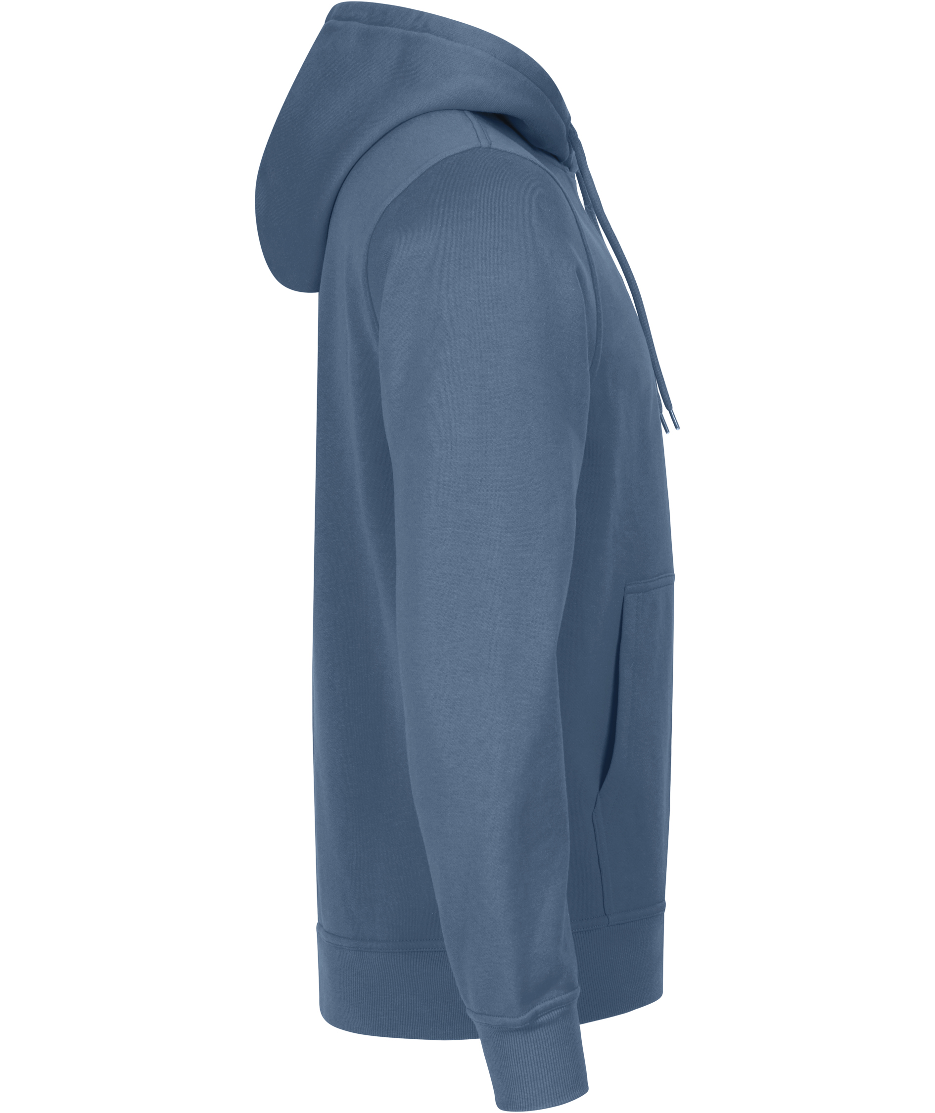 Clique Miami hettegenser, Steel Blue, large image number 2