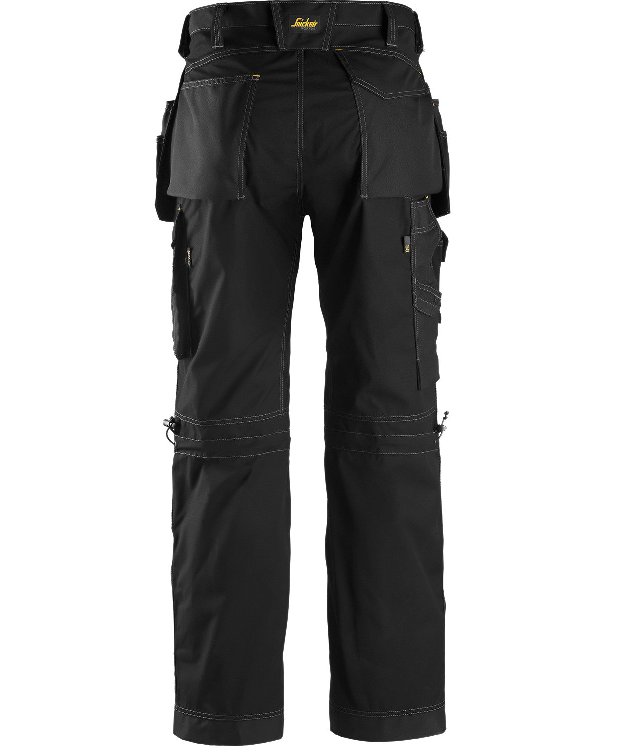 Snickers h&aring;ndverksbukse 3223