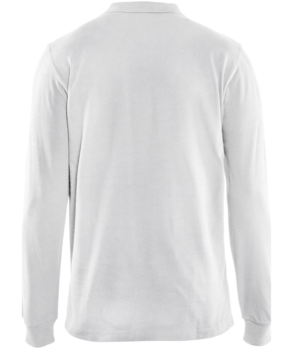 Bl&aring;kl&auml;der l&aring;ng&auml;rmad pik&eacute;tr&ouml;ja, Vit