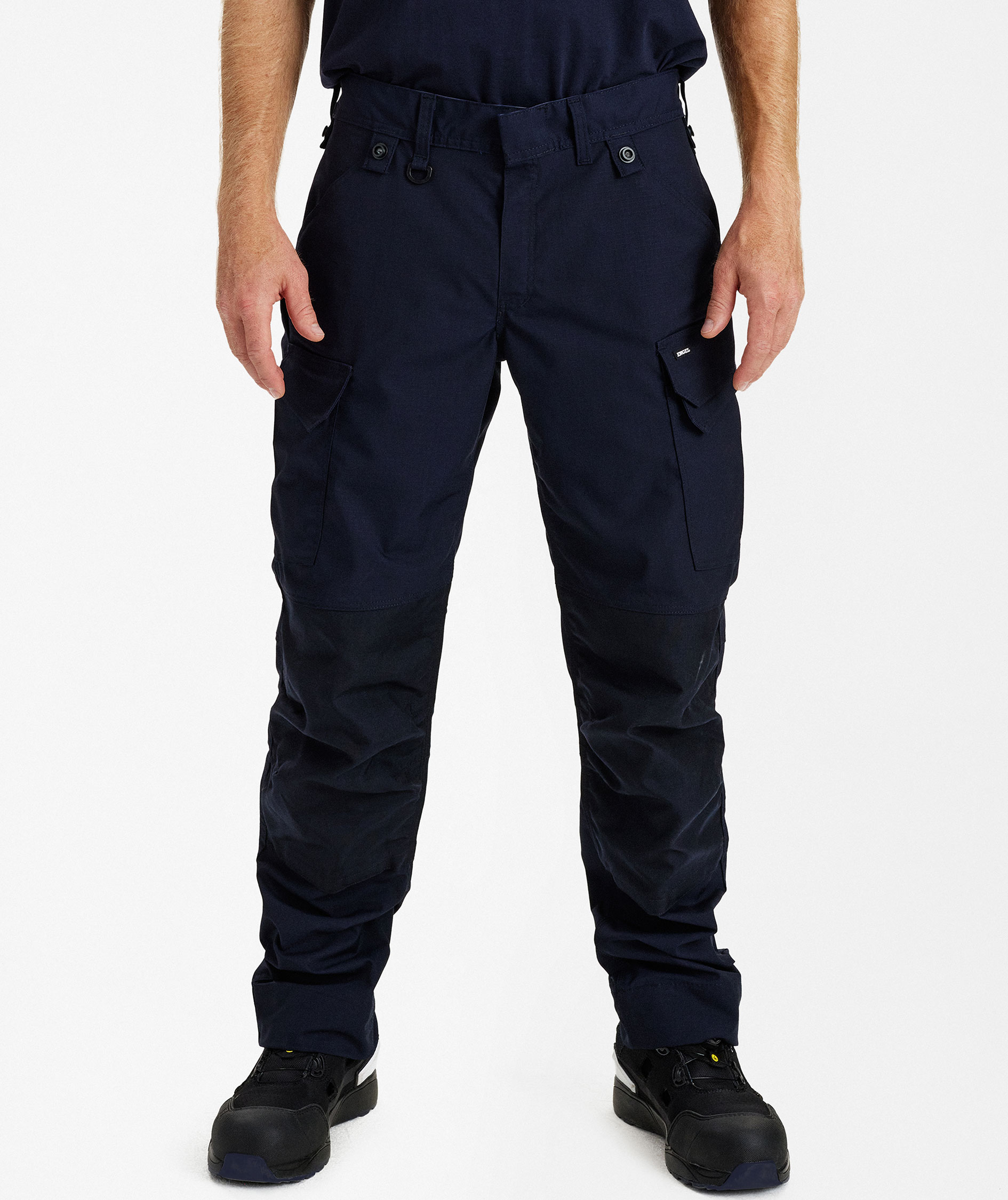 Engel Entire work trousers