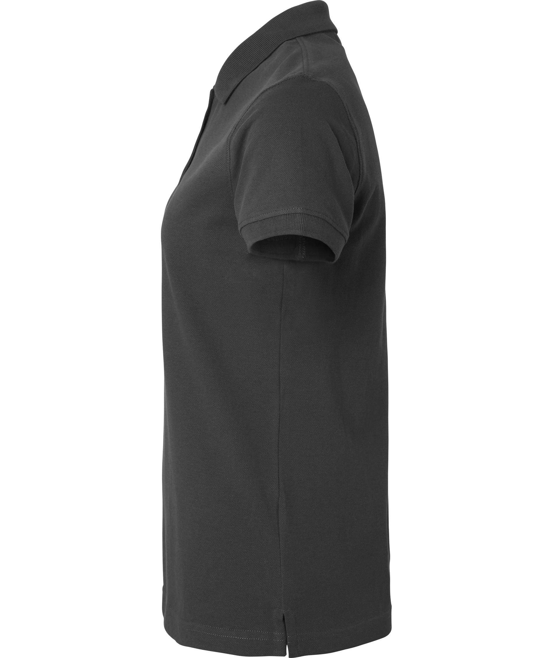 Top Swede pik&eacute;tr&ouml;ja 187 dam, M&ouml;rkgr&aring;, large image number 3