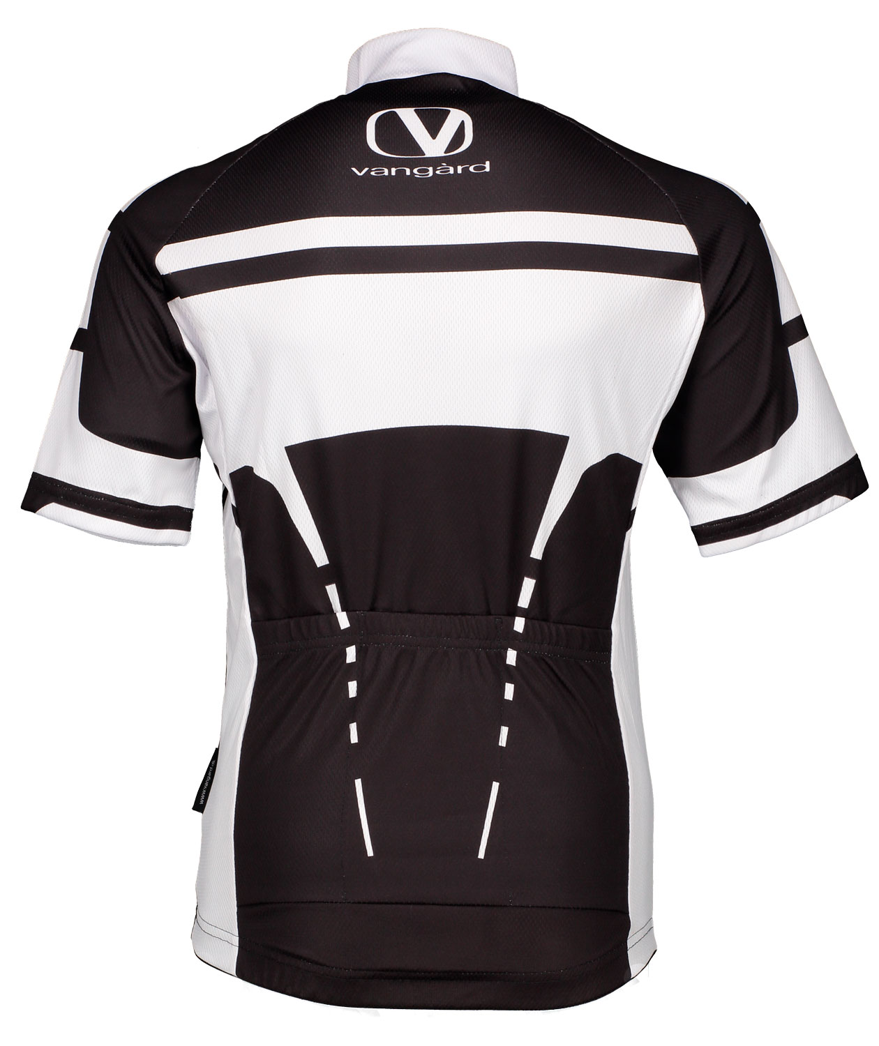 Vang&agrave;rd Junior t-shirt, Black