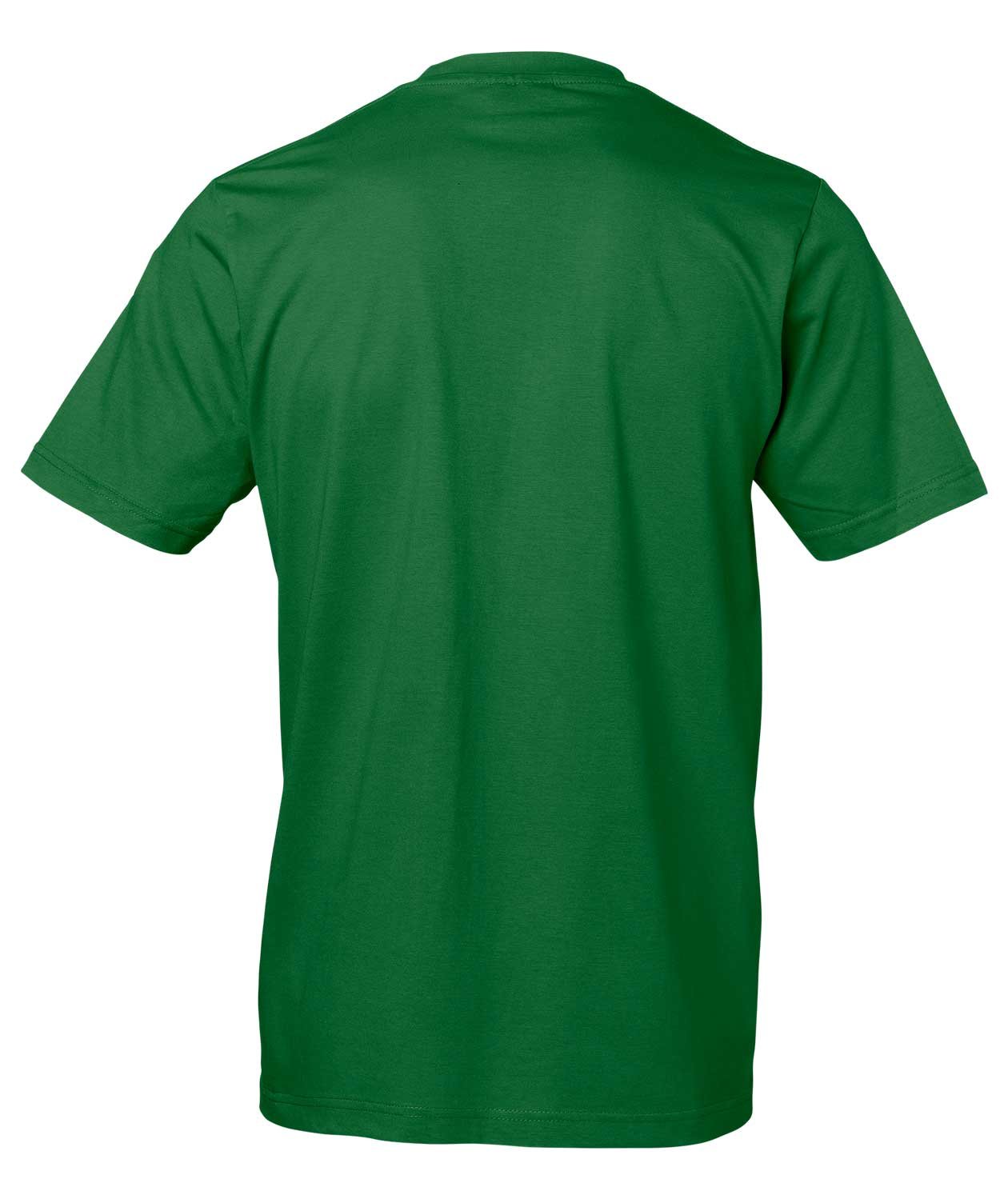 South West Kings Bio T-shirt f&uuml;r Kinder, Gr&uuml;n, large image number 2