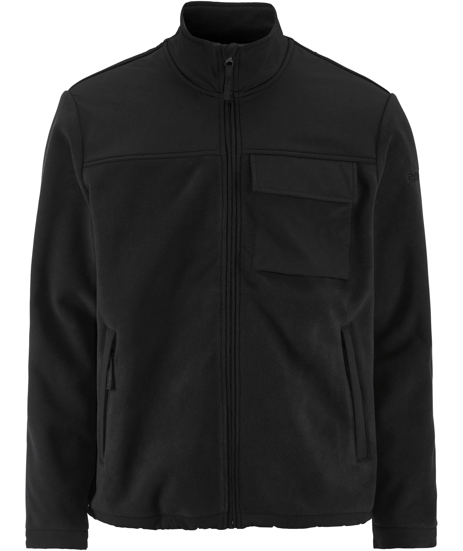 Craft Urban Fleecejacke