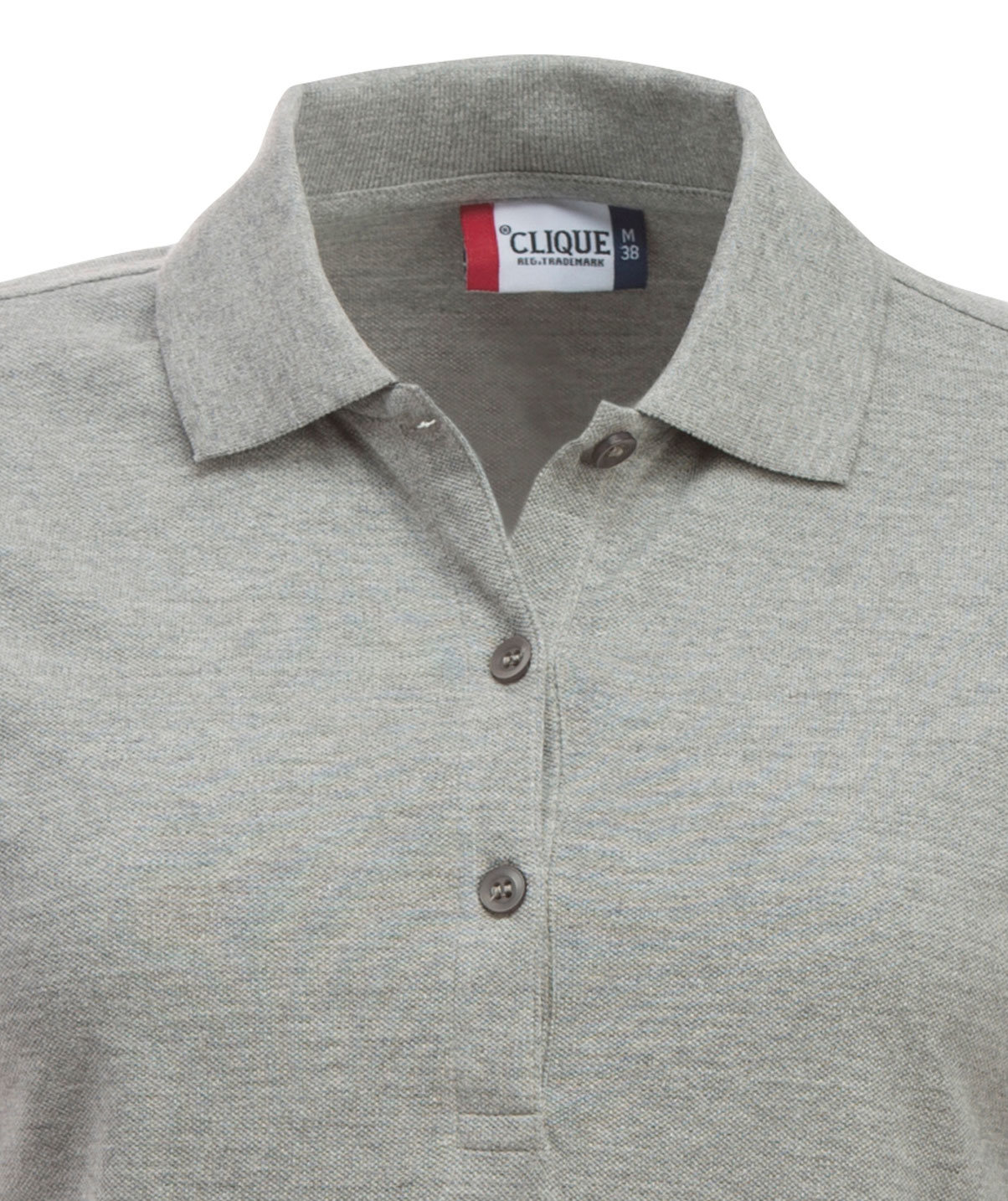 Clique Classic Marion pik&eacute;tr&ouml;ja dam, Gr&aring;melerad