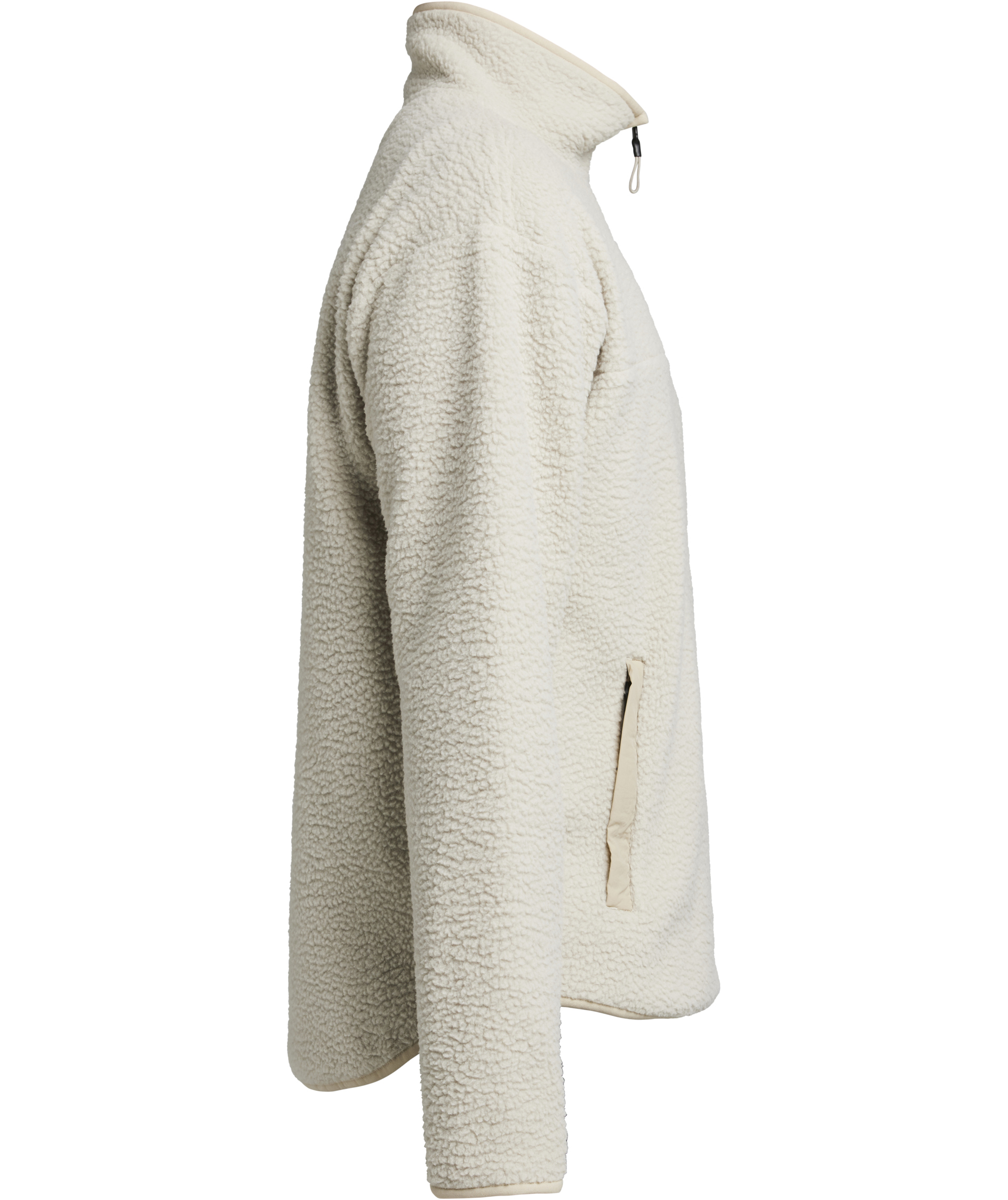 Tenson Yoke Halfzip p&auml;lsfibertr&ouml;ja, Sand, large image number 3