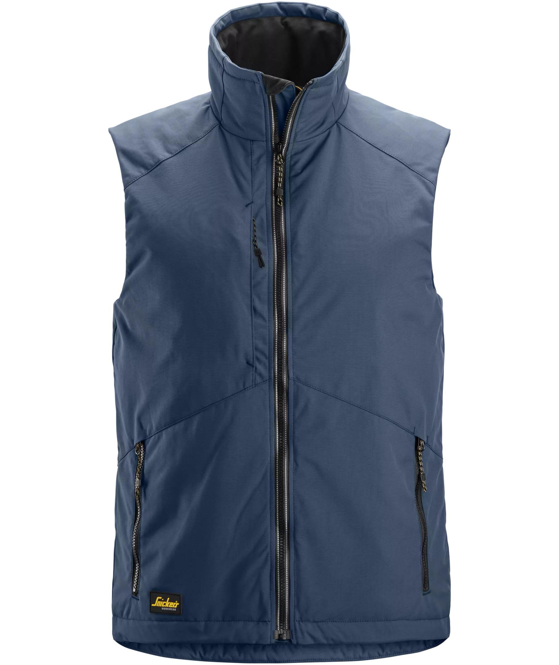 Snickers&nbsp;AllroundWork foret vest 4558