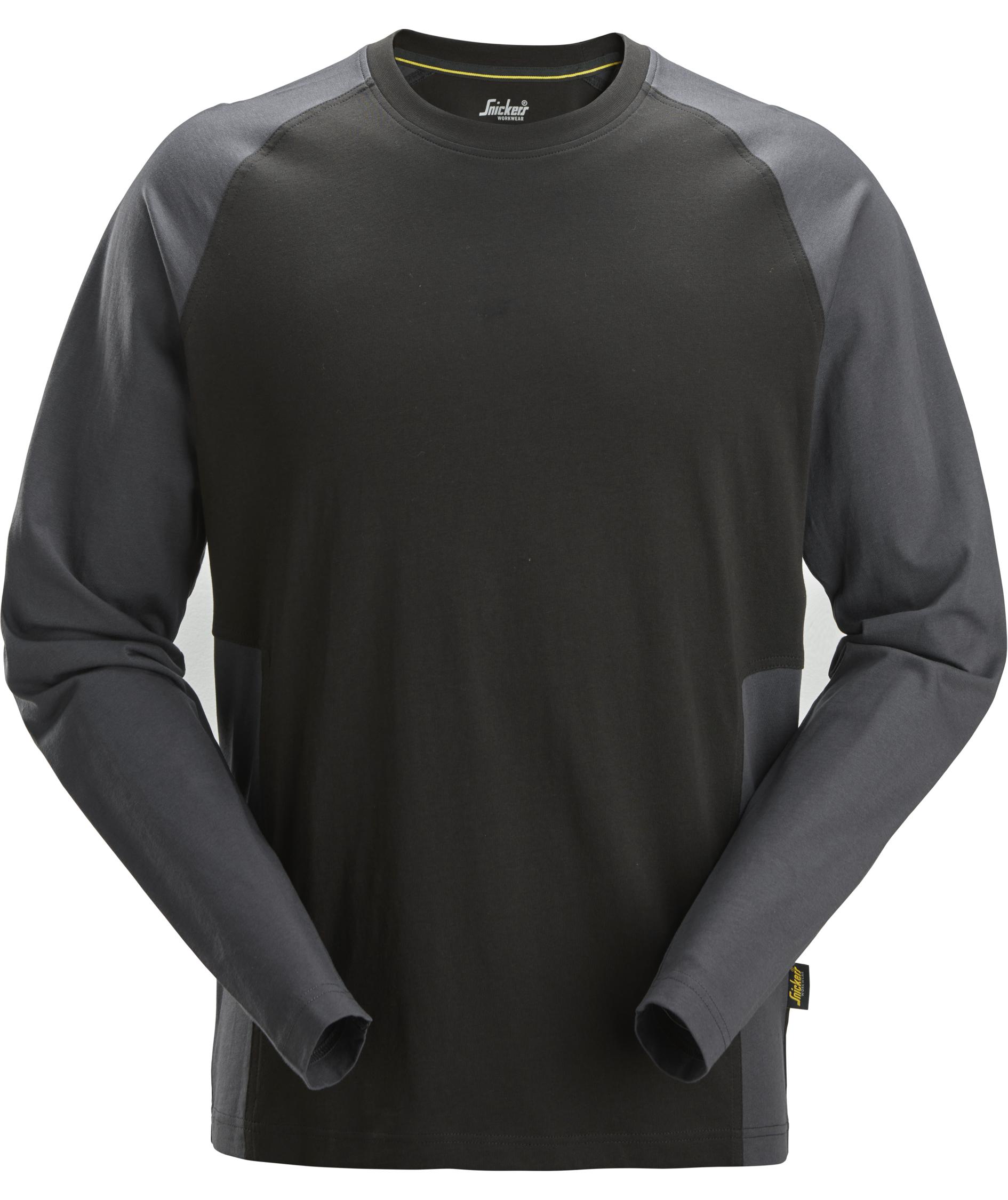 Snickers long-sleeved T-shirt 2450