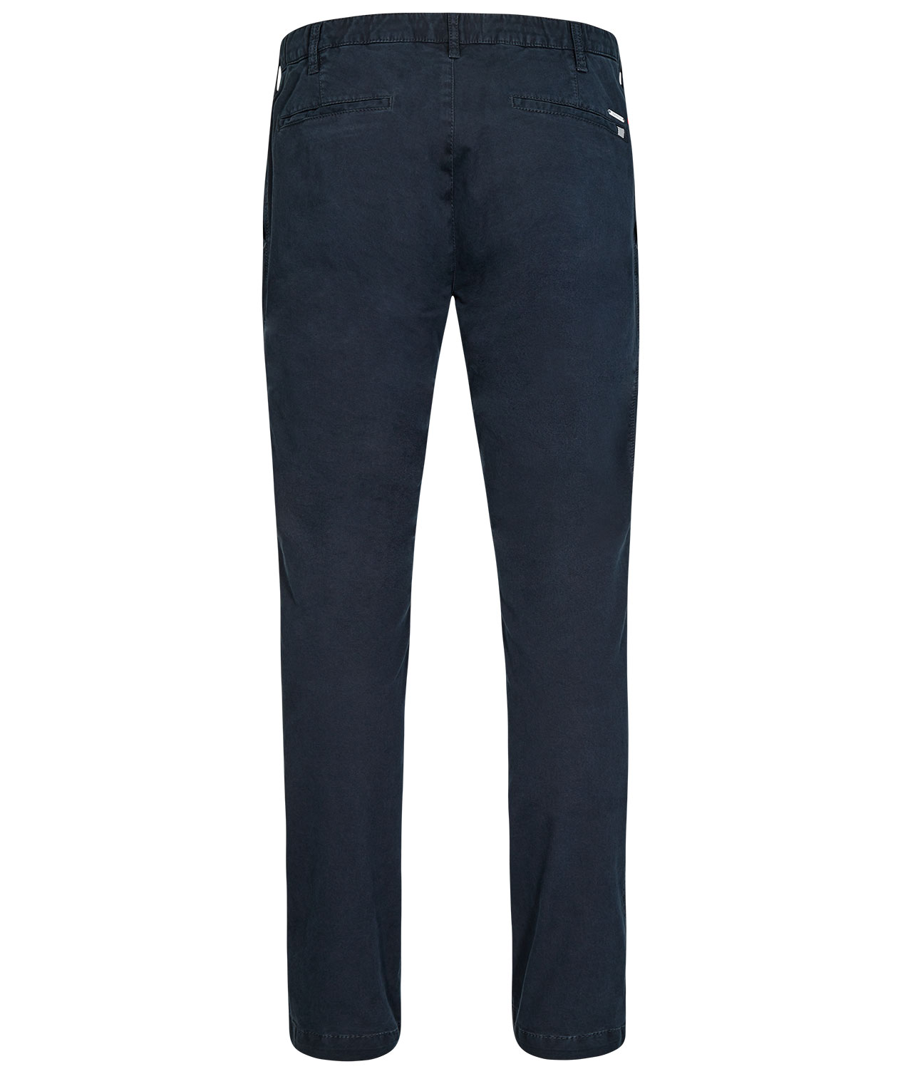 Sunwill Extreme Flexibility Slim fit Hose, Dark navy, large image number 2