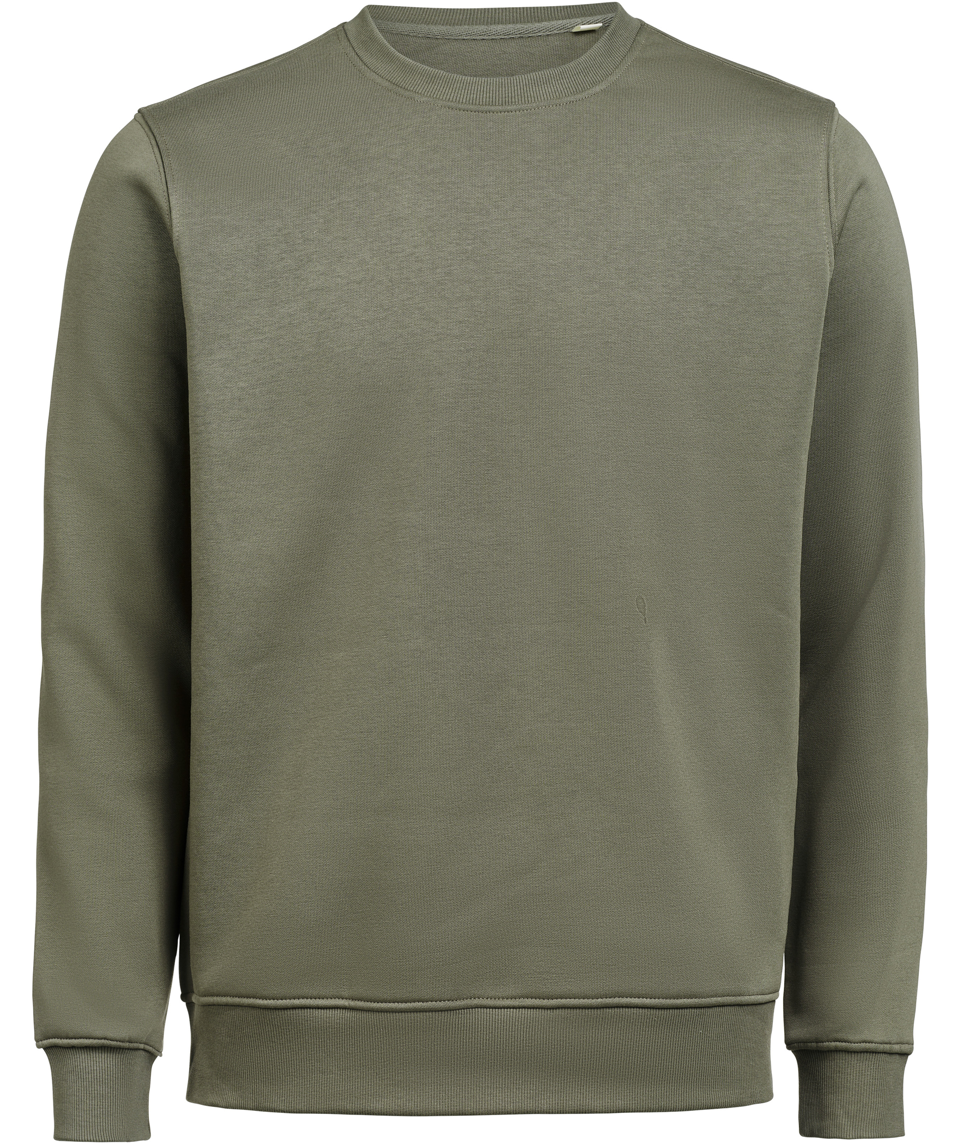 UM Regular Fit Sweatshirt, Thyme