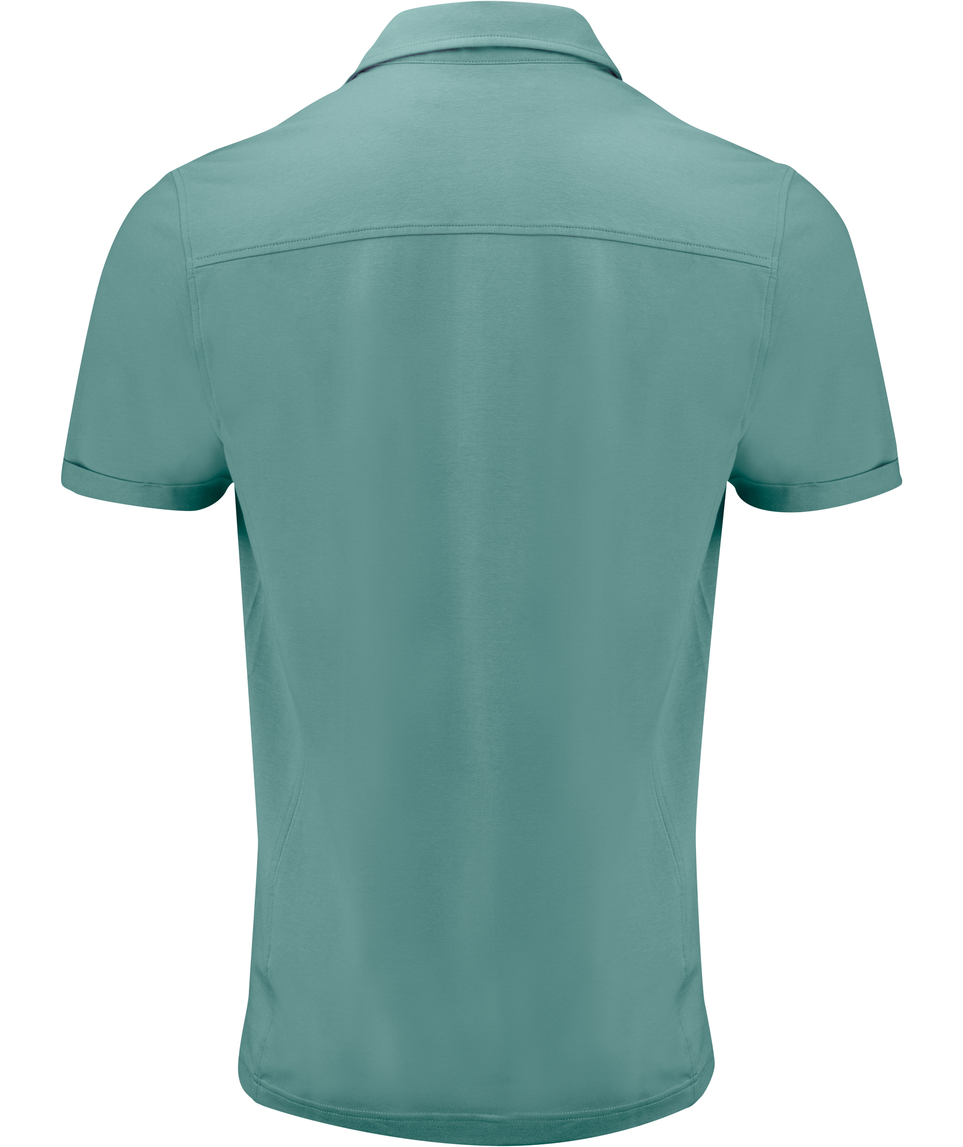 J. Harvest Sportswear American polo T-skjorte