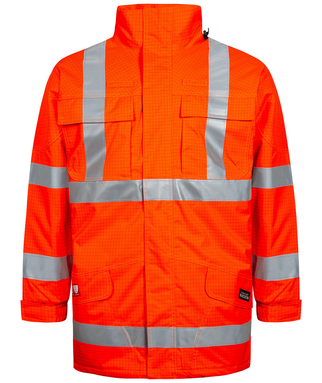 Lyngs&oslash;e Multinorm vinterjakke