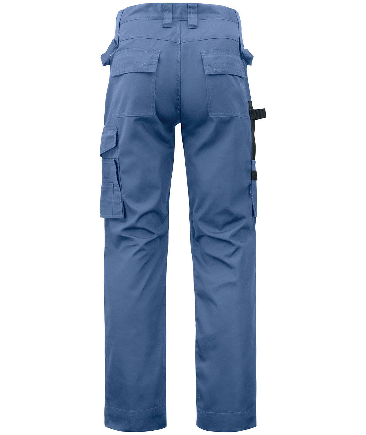 ProJob Prio work trousers 5532, Sky Blue, large image number 2