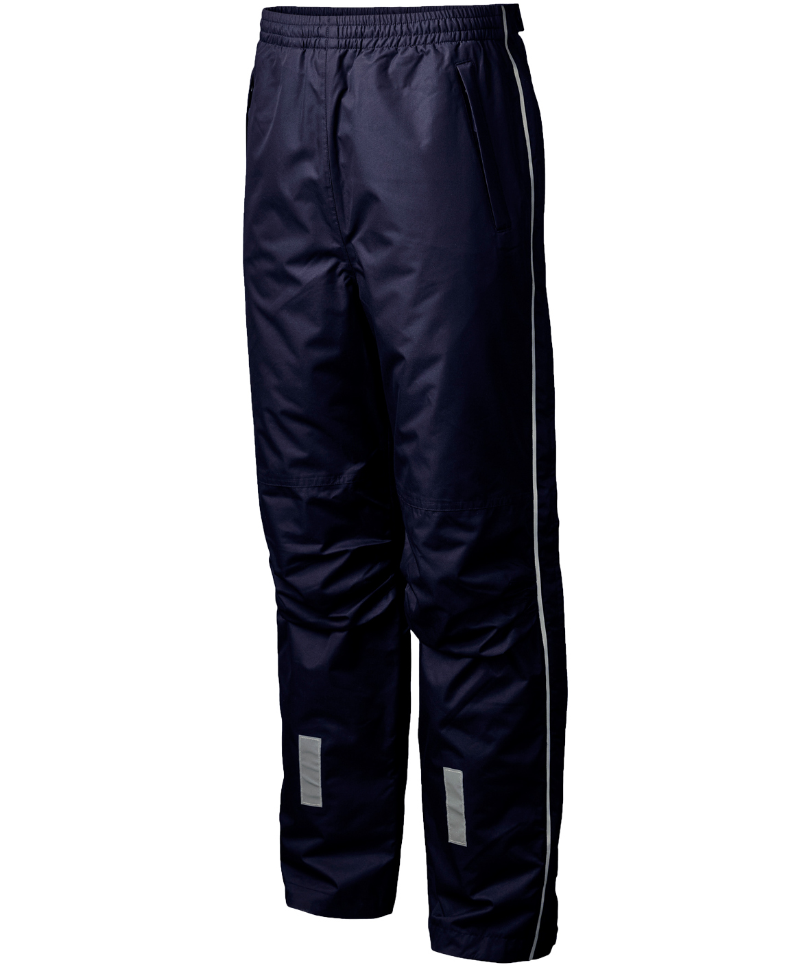 Xplor Care vinter &ouml;verdragsbyxa, Navy, large image number 2