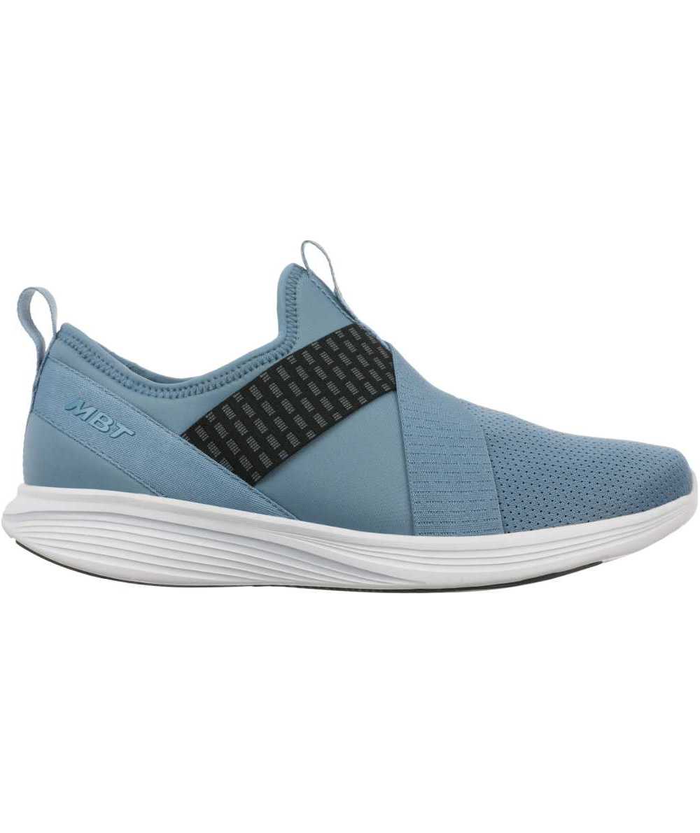 MBT Jin dame sneakers, Blue