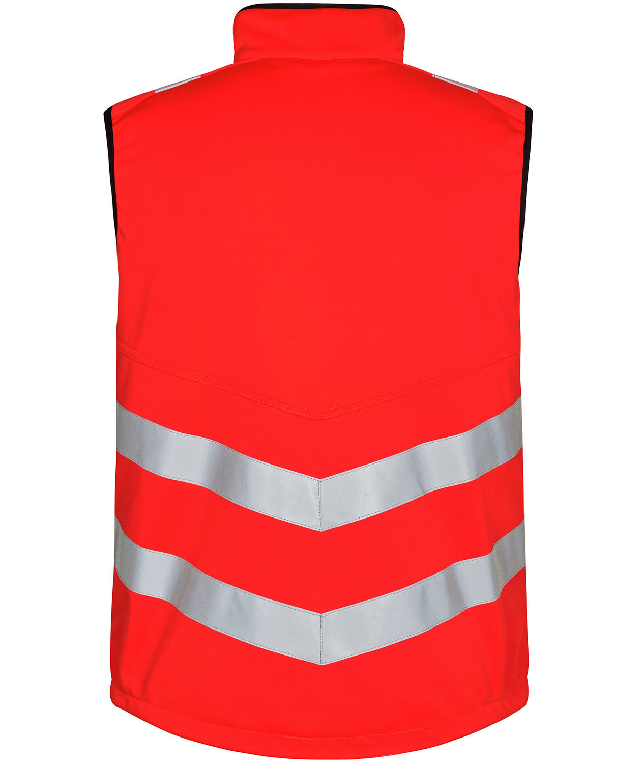 Engel Safety softshellvest